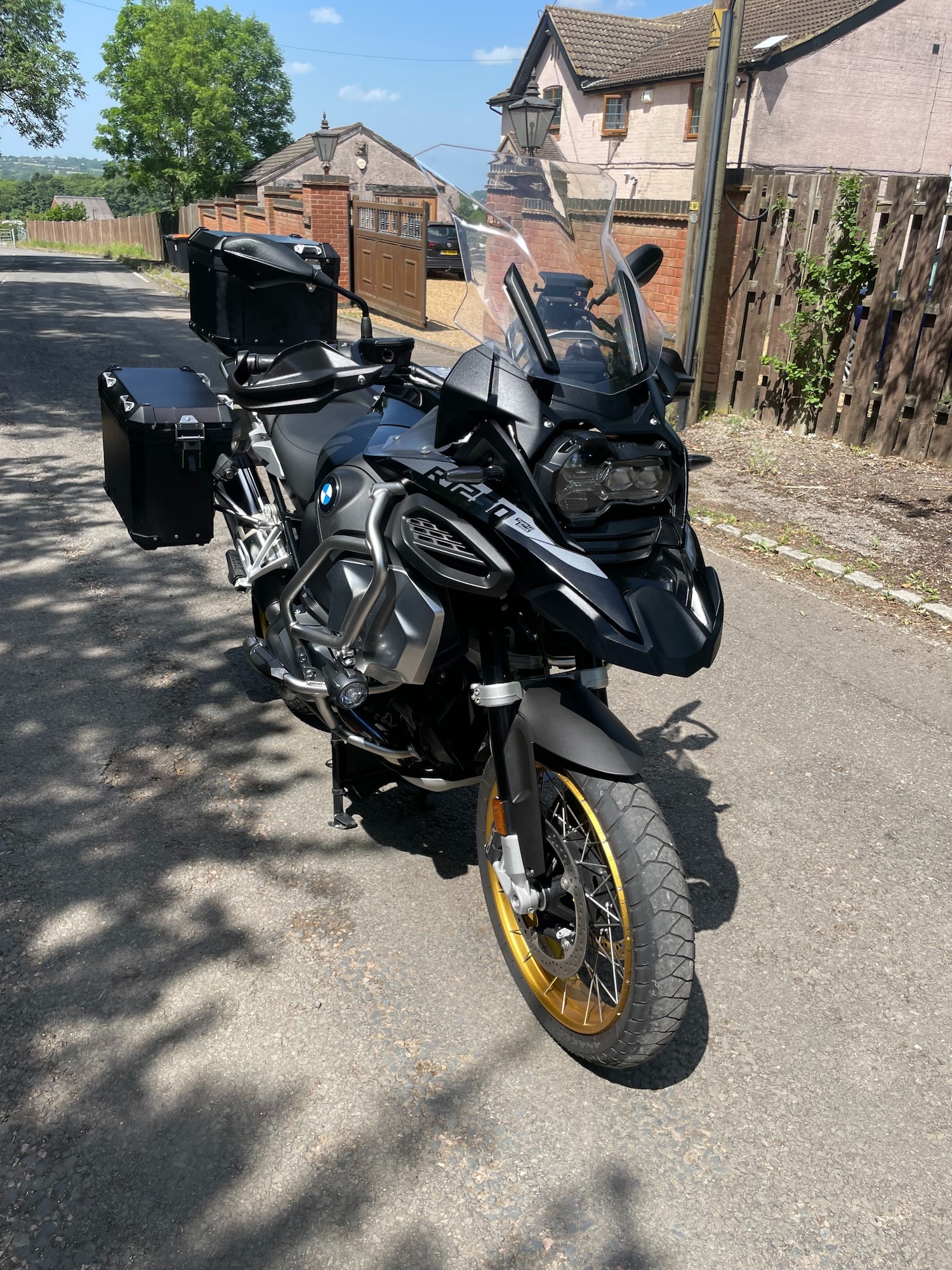 Used BMW R1300 2023 for sale - 78748819: Photo 5