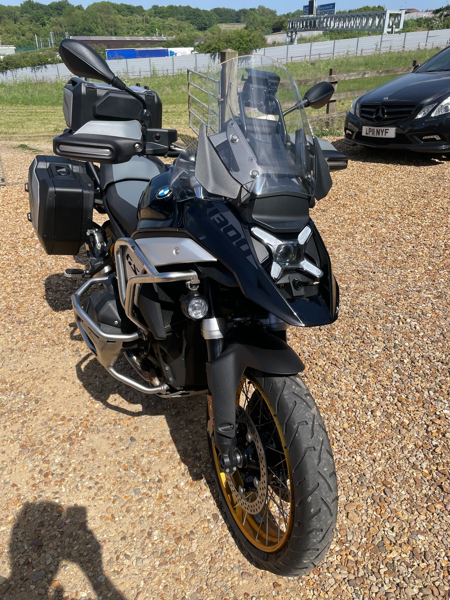 Used BMW R1300 2023 for sale - 78748819: Photo 6