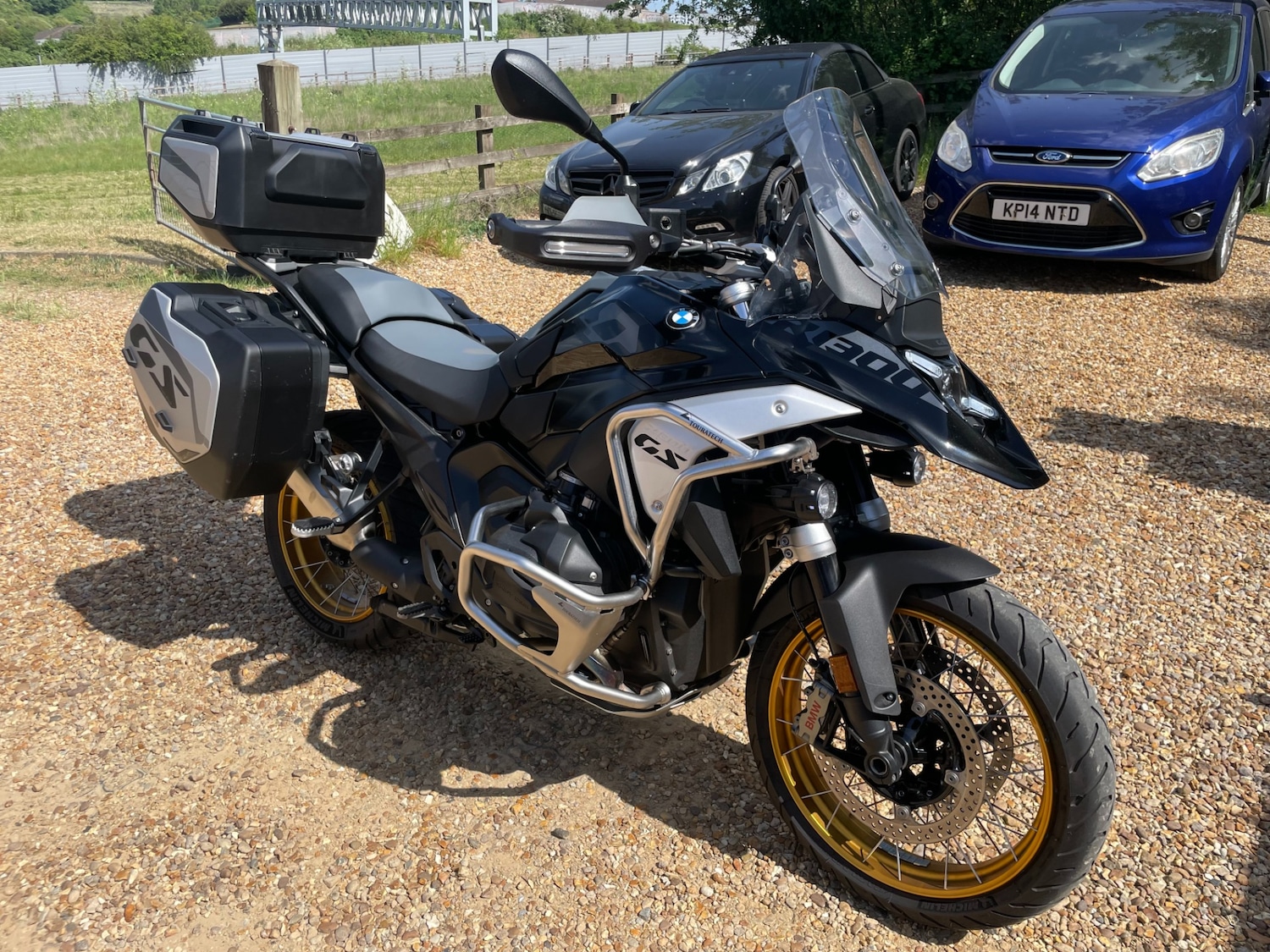 Used BMW R1300 2023 for sale - 78748819: Photo 7