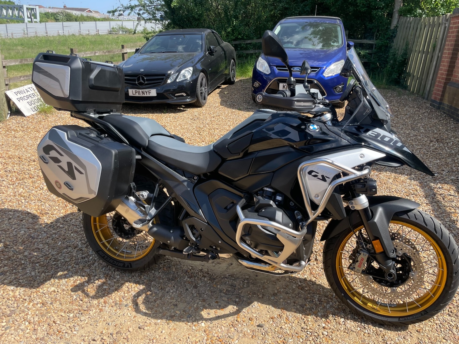 Used BMW R1300 2023 for sale - 78748819: Photo 8