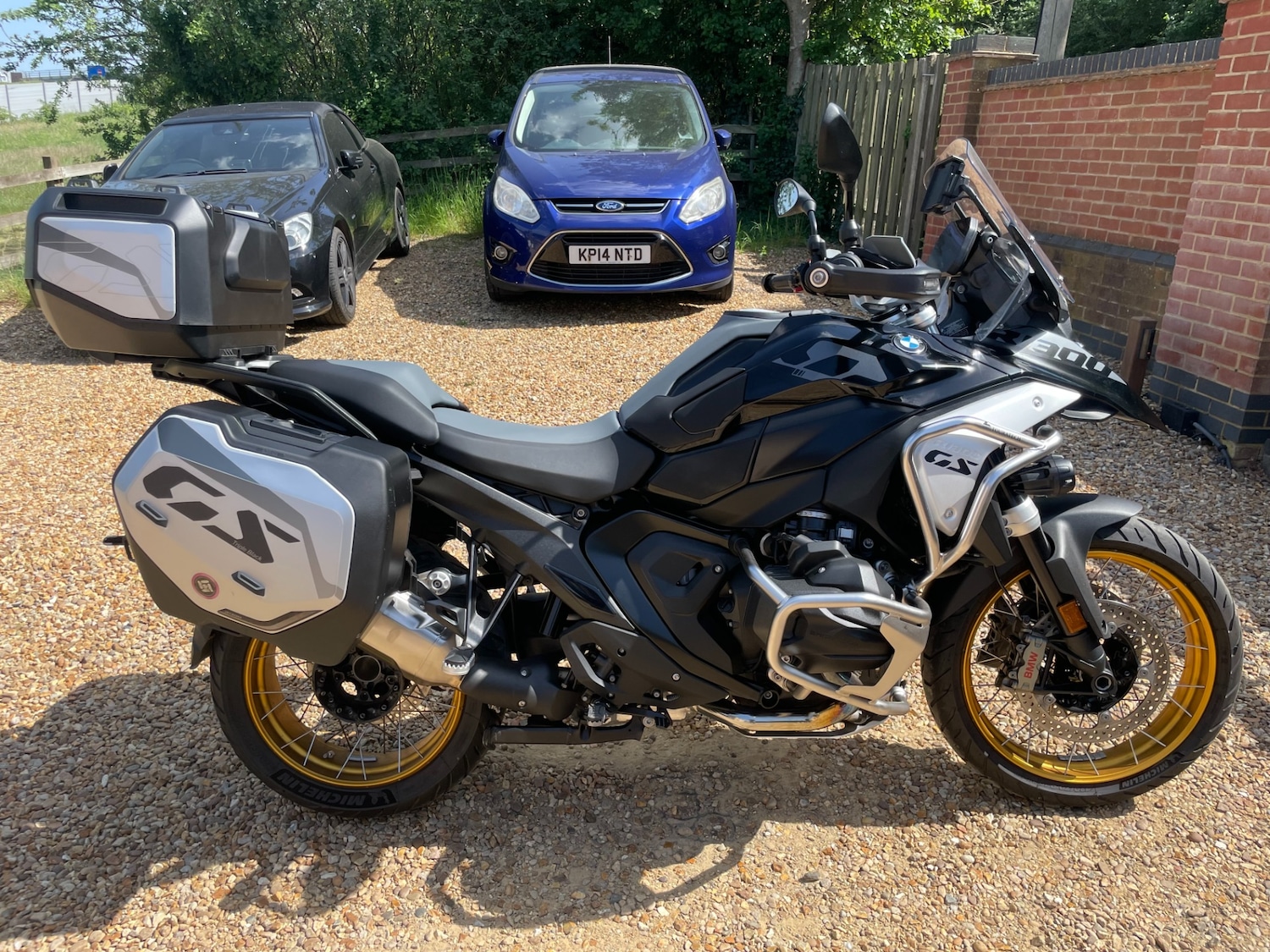 Used BMW R1300 2023 for sale - 78748819: Photo 9