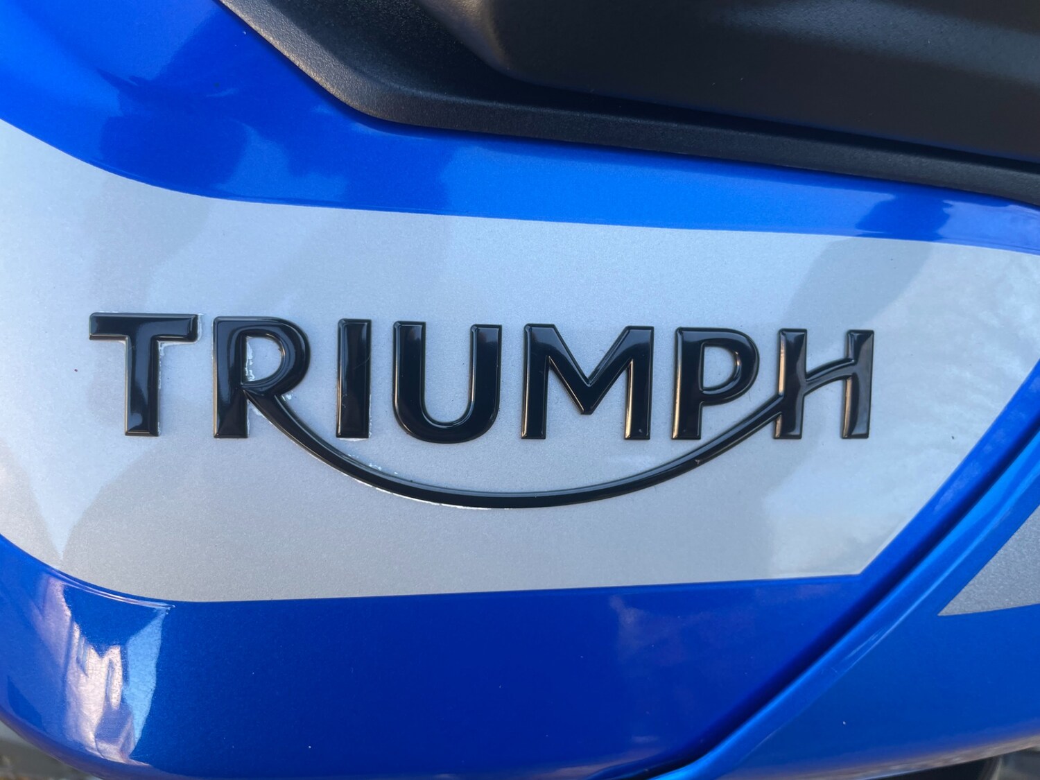 Triumph TIGER