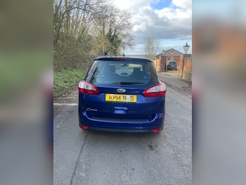 Used Ford Grand C-Max 2014 for sale - 79479090: Photo