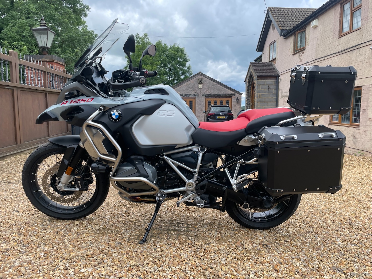Used BMW R1250 2023 for sale - 78817709: Photo 18