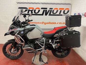 Used BMW R1250 2023 for sale - bike-78817709: Photo