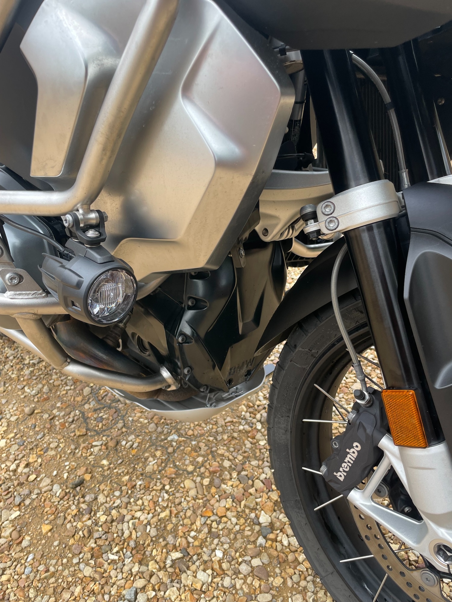 Used BMW R1250 2023 for sale - 78817709: Photo 24