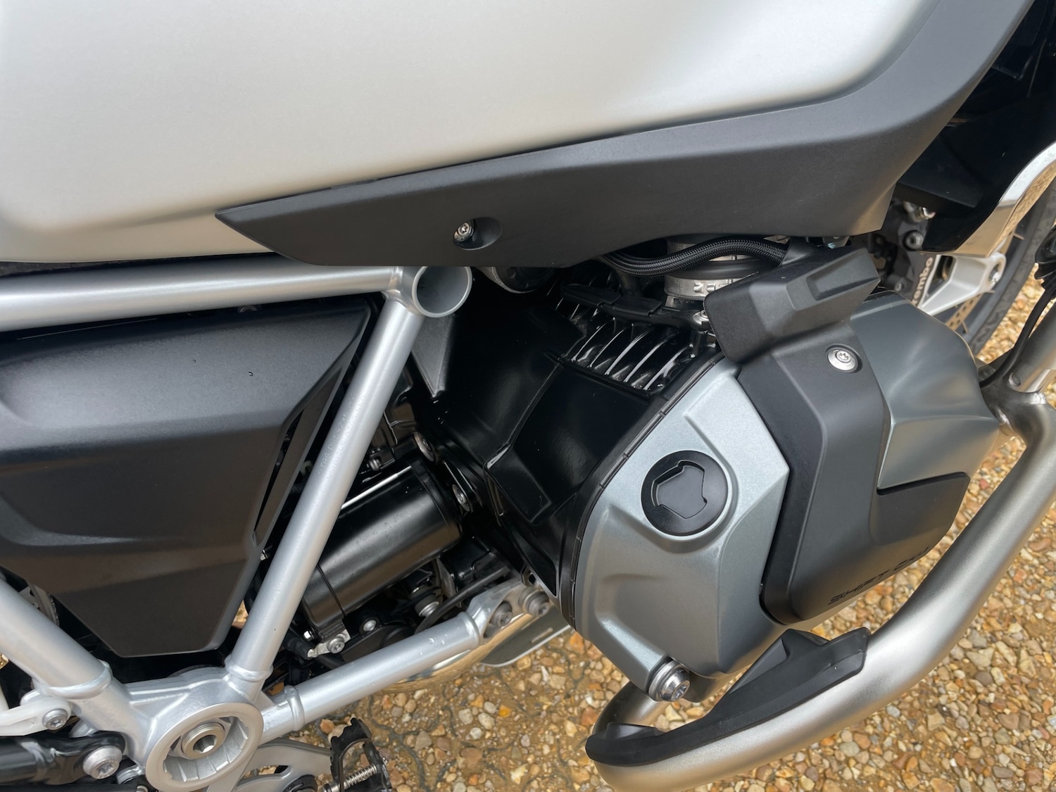 Used BMW R1250 2023 for sale - 78817709: Photo 25