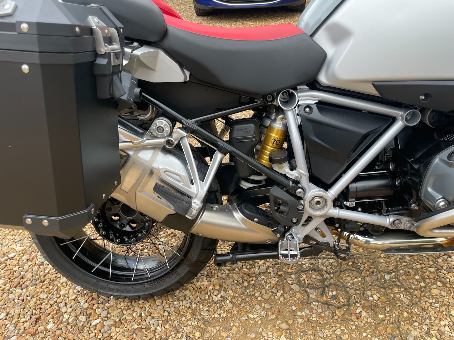 Used BMW R1250 2023 for sale - 78817709: Photo 26