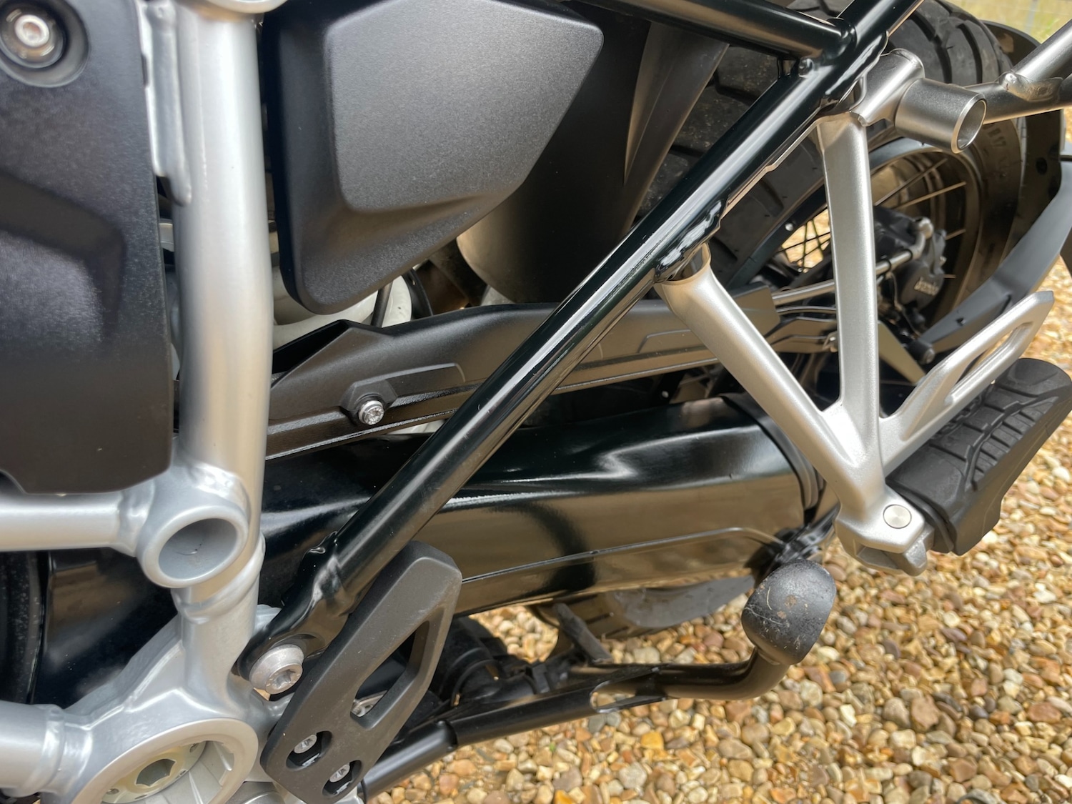 Used BMW R1250 2023 for sale - 78817709: Photo 28