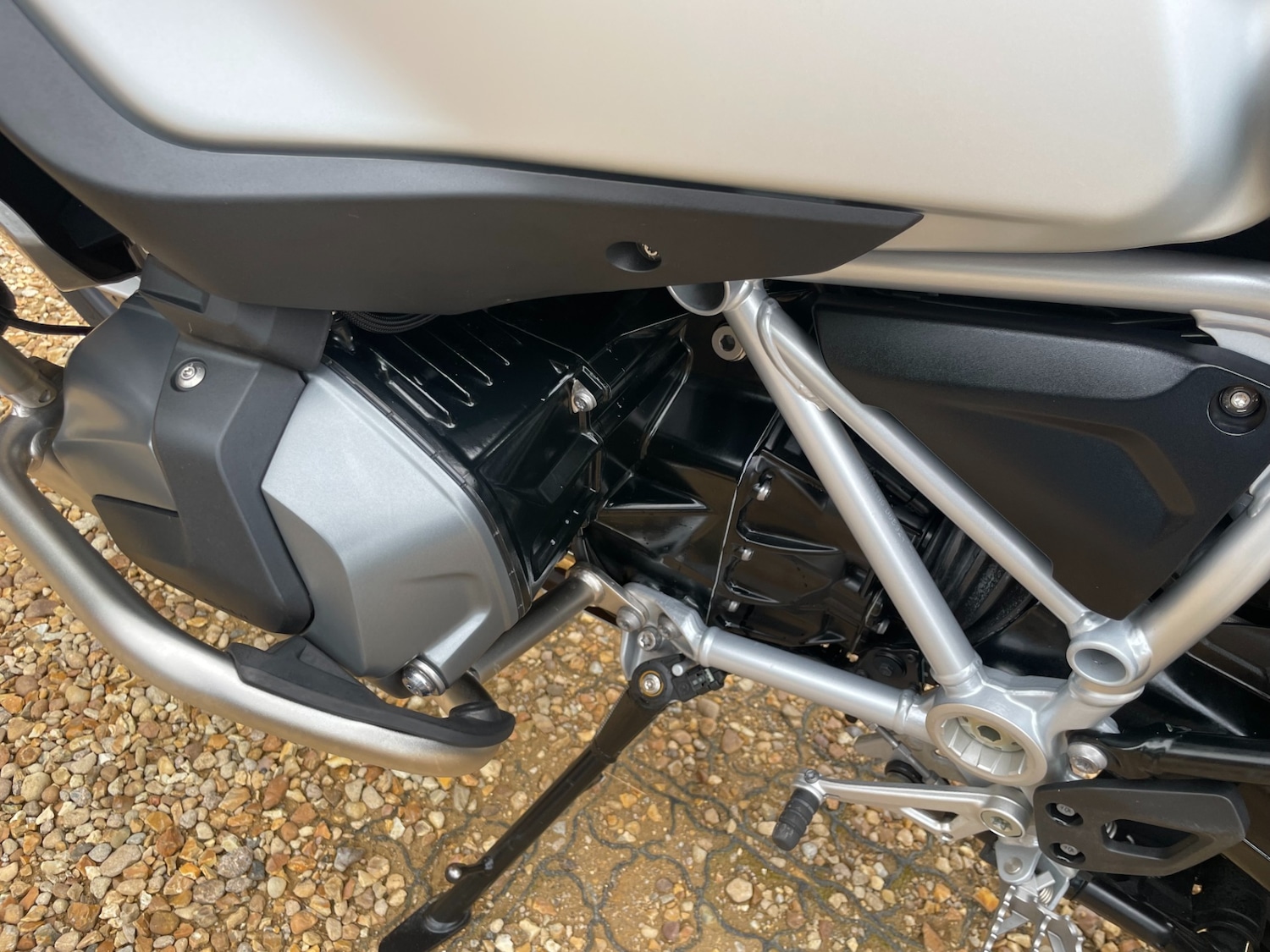 Used BMW R1250 2023 for sale - 78817709: Photo 29