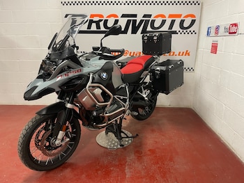 Used BMW R1250 2023 for sale - bike-78817709: Photo
