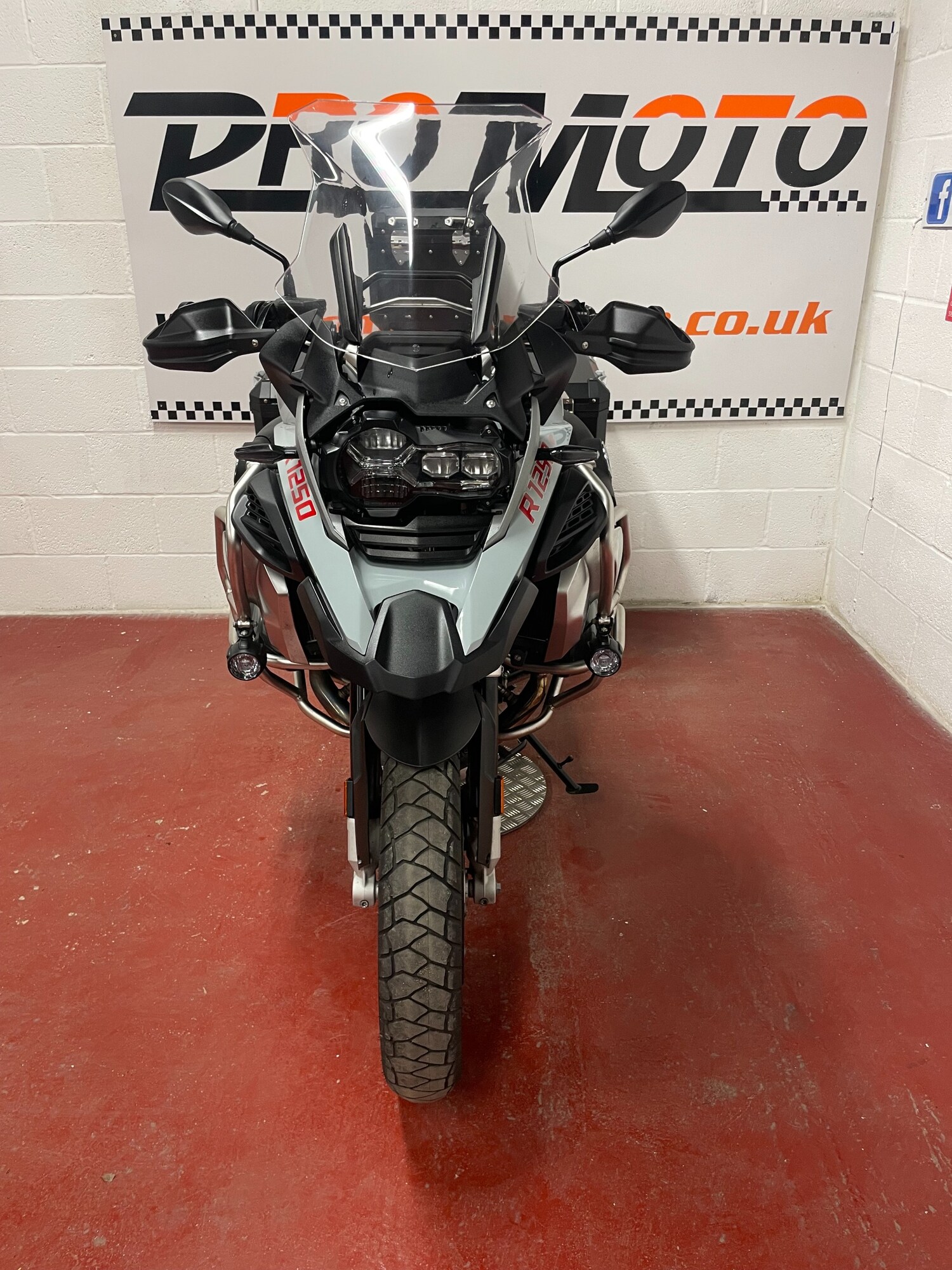 Used BMW R1250 2023 for sale - 78817709: Photo 3