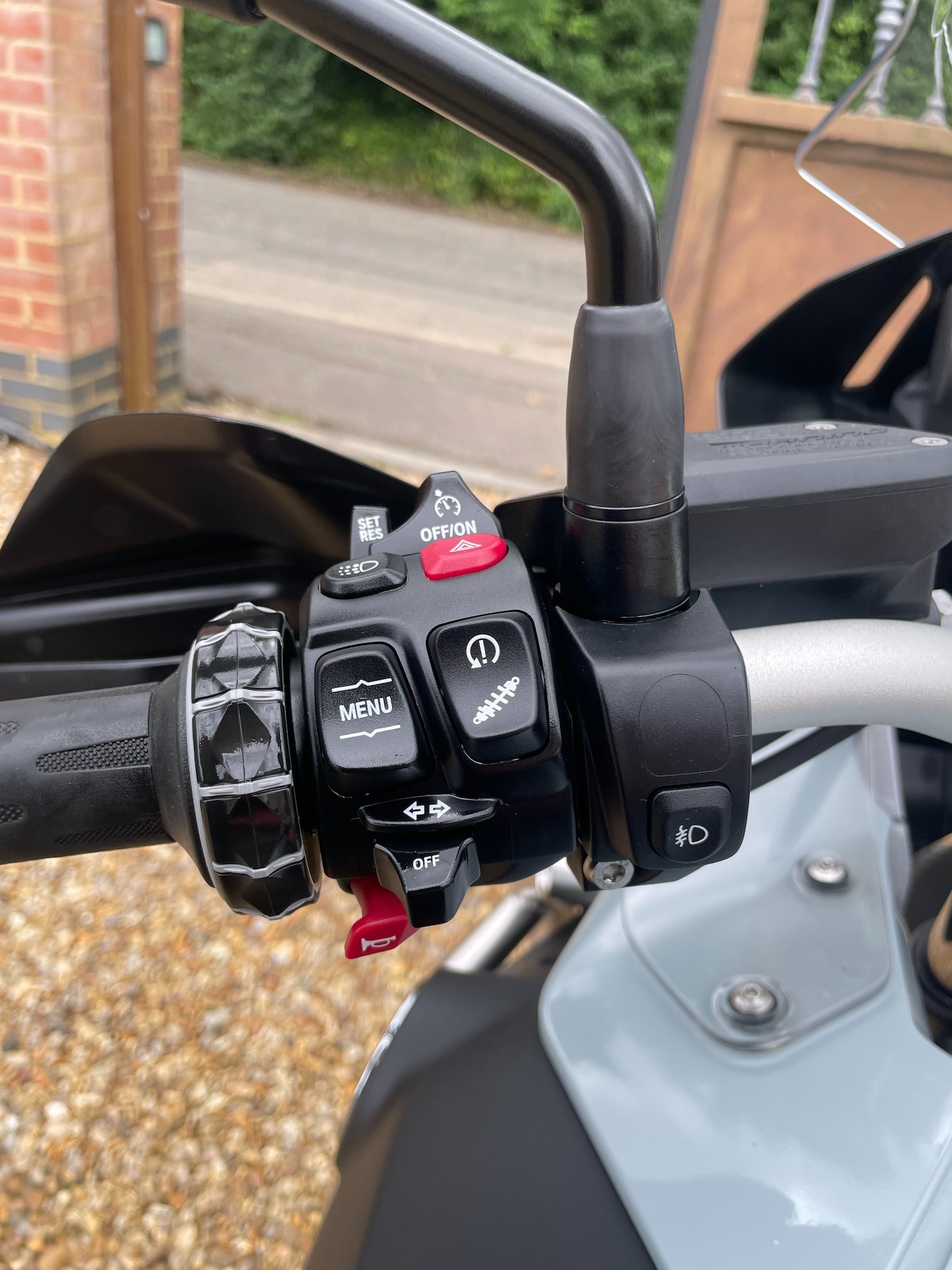Used BMW R1250 2023 for sale - 78817709: Photo 30