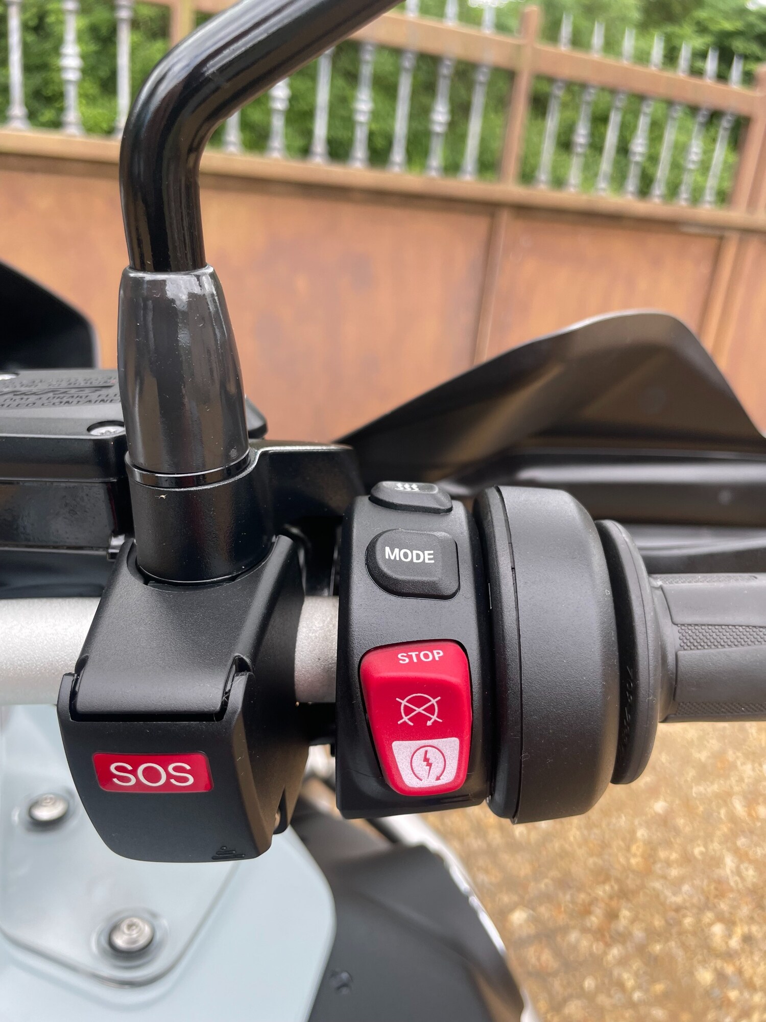 Used BMW R1250 2023 for sale - 78817709: Photo 31