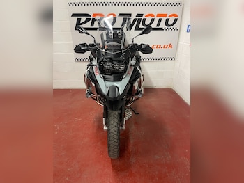 Used BMW R1250 2023 for sale - bike-78817709: Photo