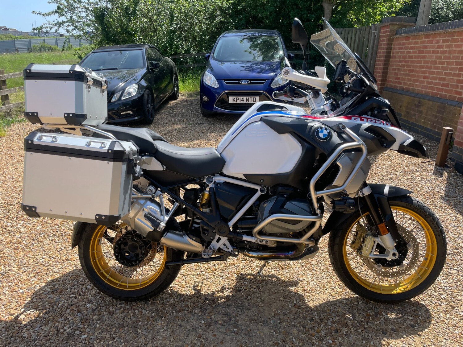 Used BMW R1250 2023 for sale - 78748810: Photo 10