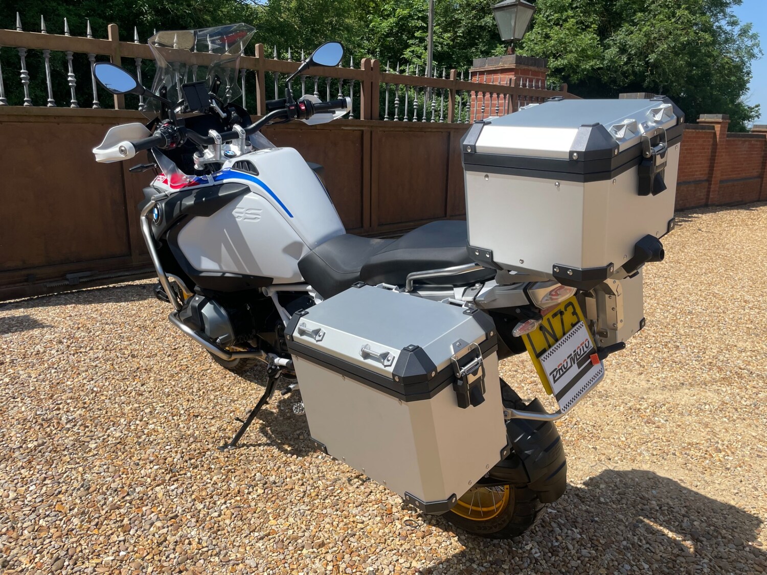 Used BMW R1250 2023 for sale - 78748810: Photo 14