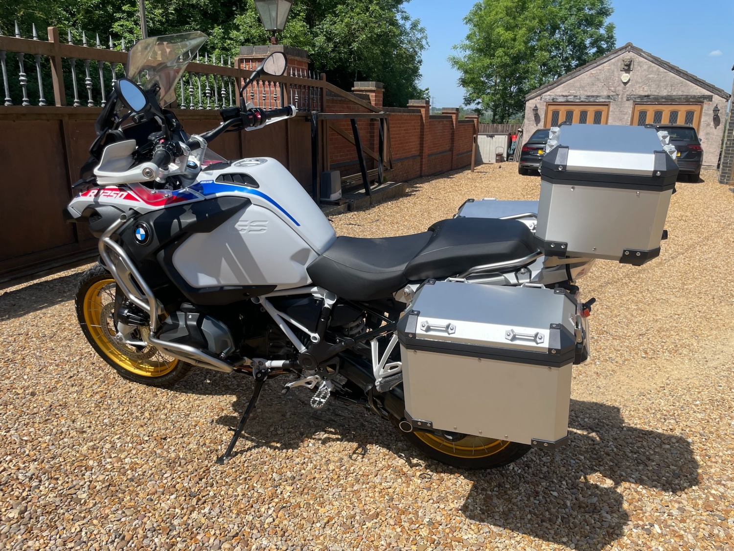 Used BMW R1250 2023 for sale - 78748810: Photo 15