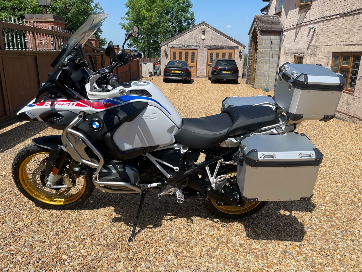 Used BMW R1250 2023 for sale - 78748810: Photo 16