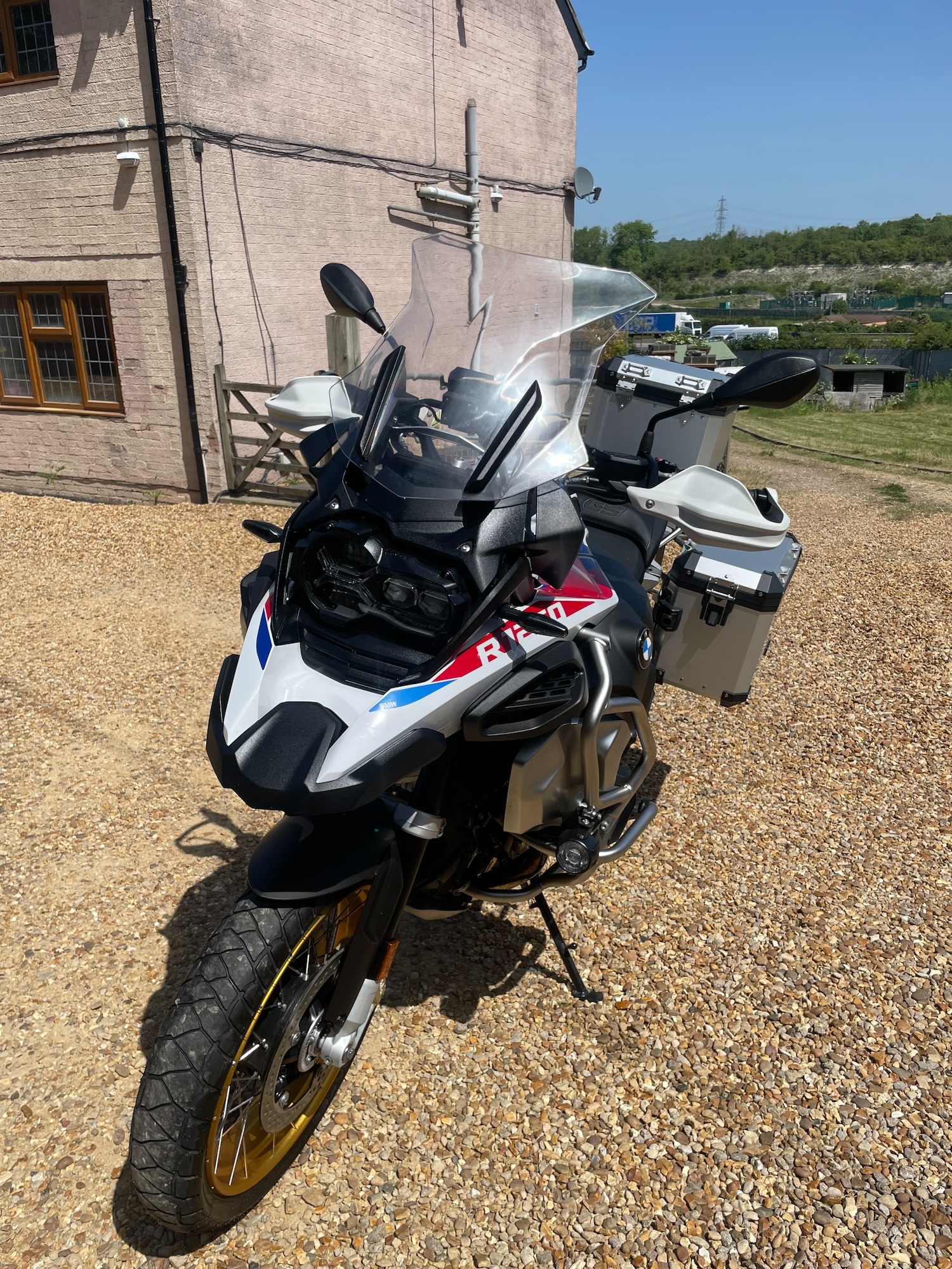 Used BMW R1250 2023 for sale - 78748810: Photo 18