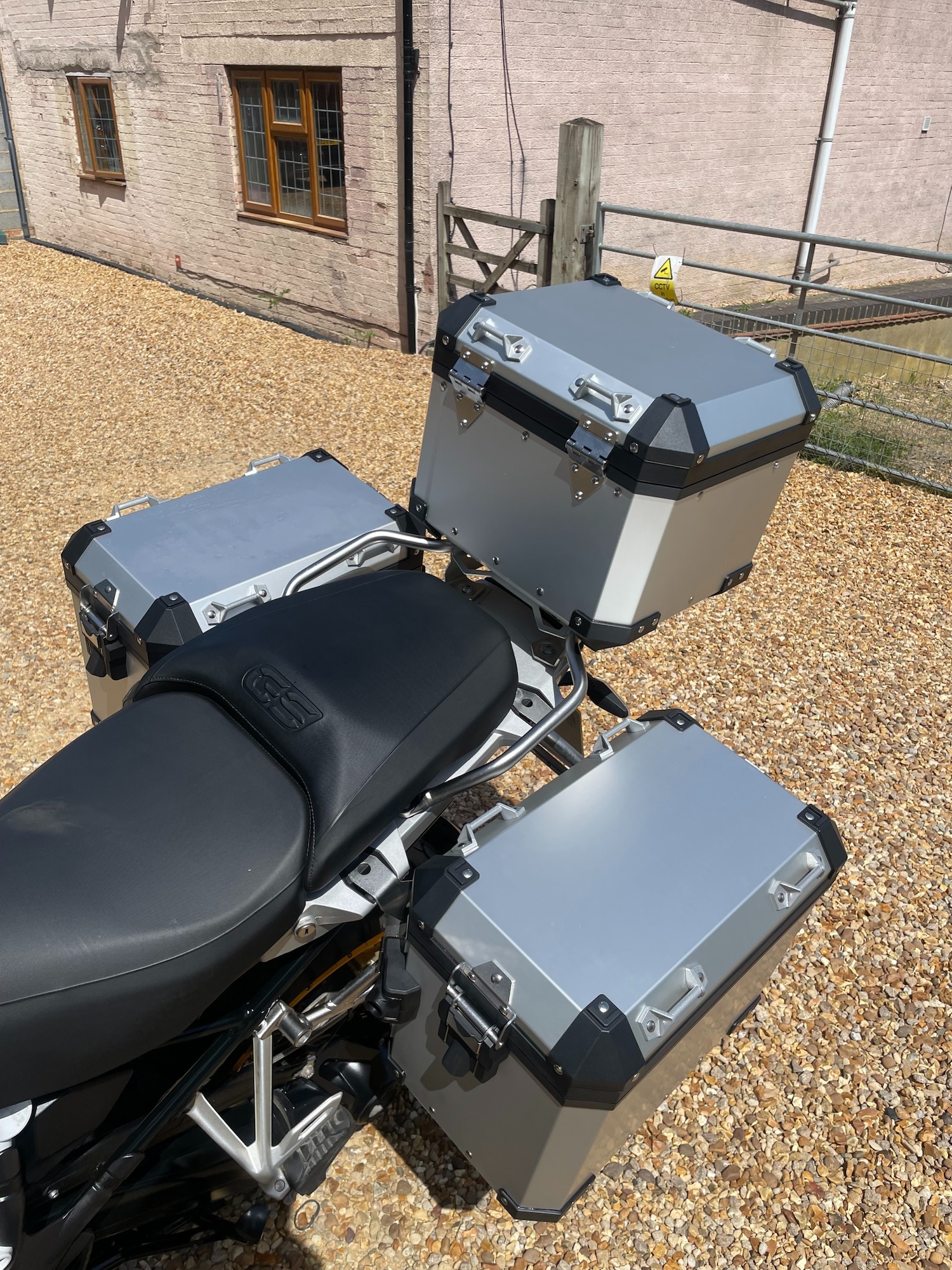 Used BMW R1250 2023 for sale - 78748810: Photo 19