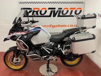 Used BMW R1250 2023 for sale - bike-78748810: Photo