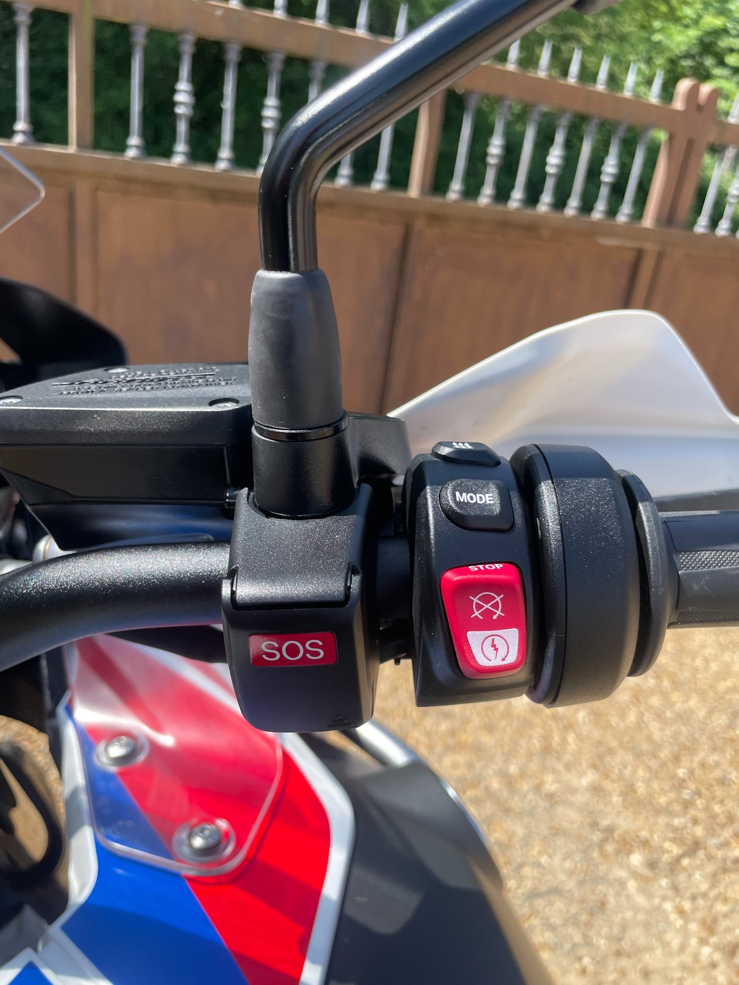 Used BMW R1250 2023 for sale - 78748810: Photo 21