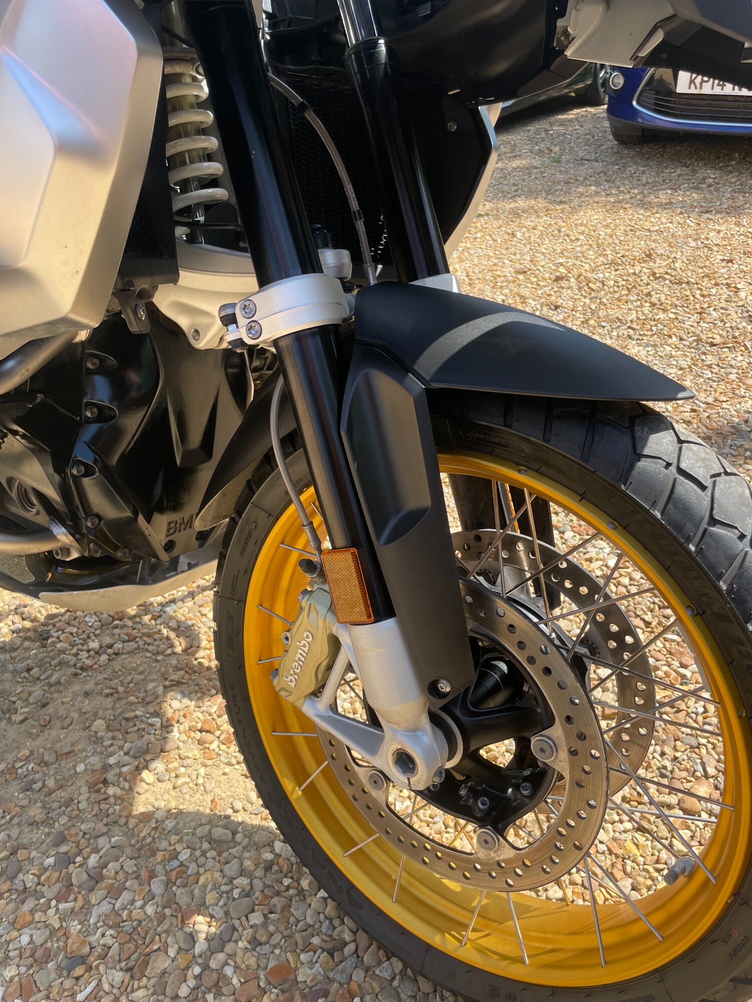 Used BMW R1250 2023 for sale - 78748810: Photo 22