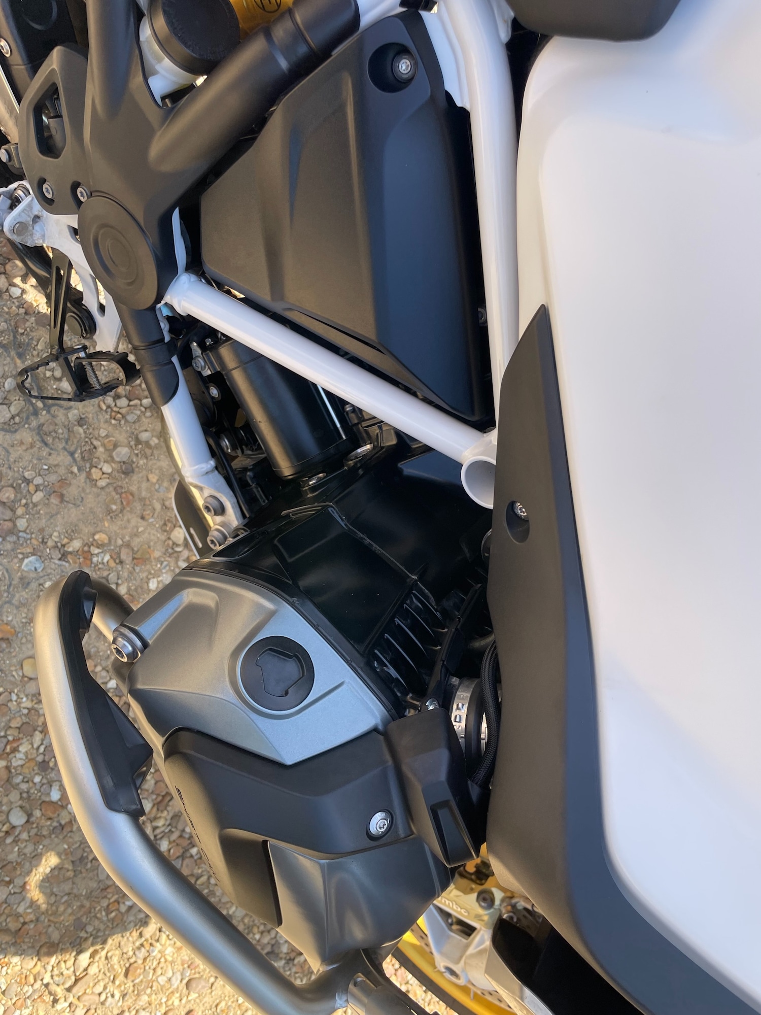 Used BMW R1250 2023 for sale - 78748810: Photo 23
