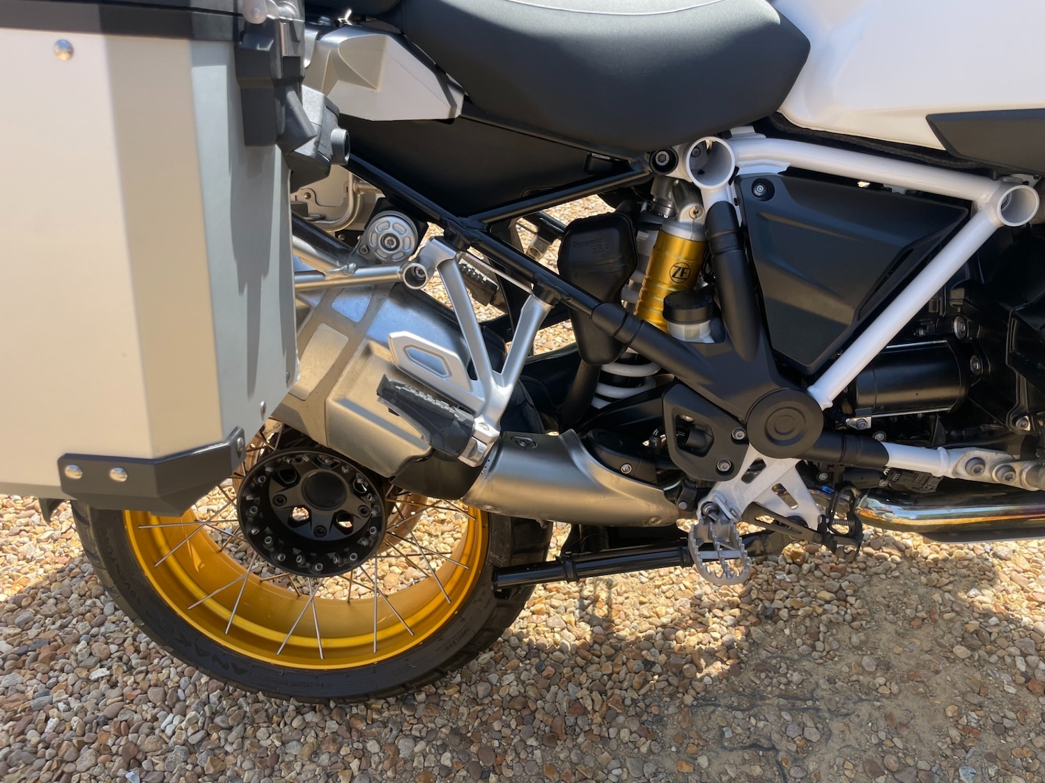 Used BMW R1250 2023 for sale - 78748810: Photo 24