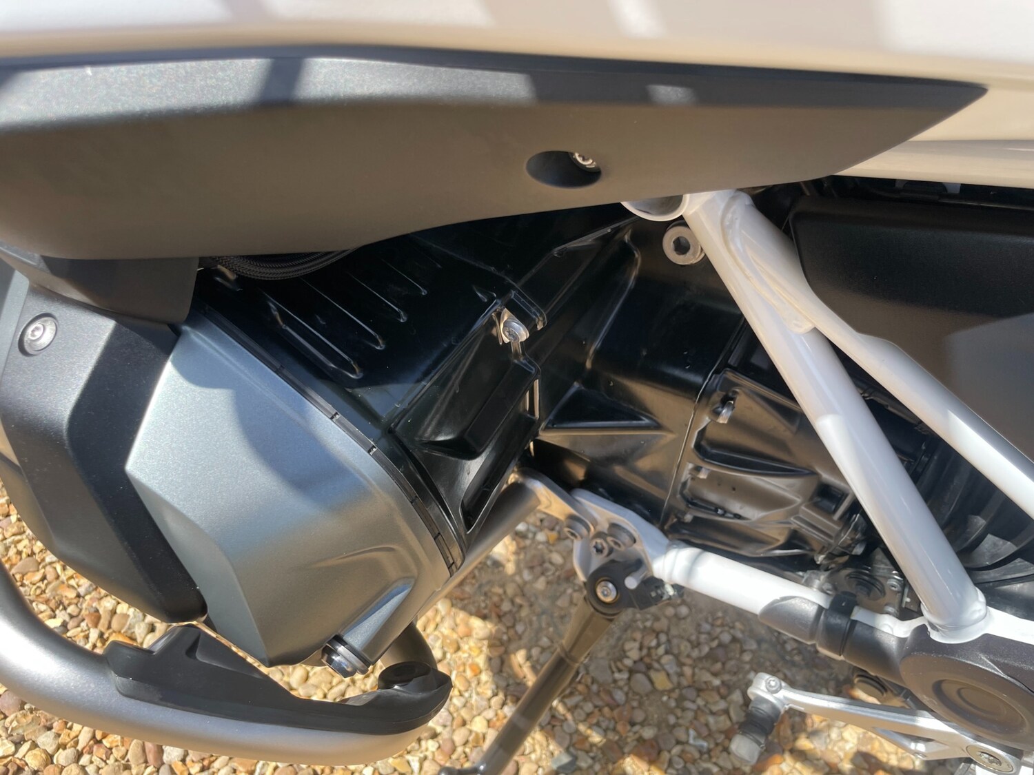 Used BMW R1250 2023 for sale - 78748810: Photo 25