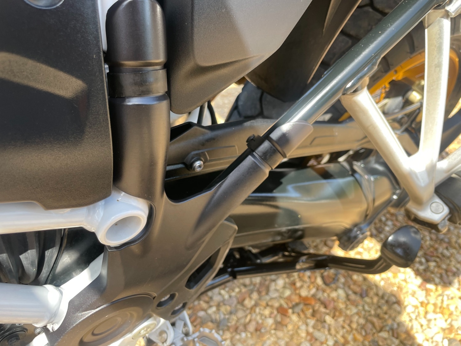 Used BMW R1250 2023 for sale - 78748810: Photo 26