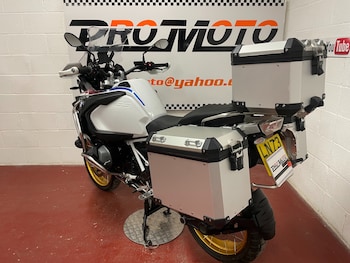 Used BMW R1250 2023 for sale - bike-78748810: Photo