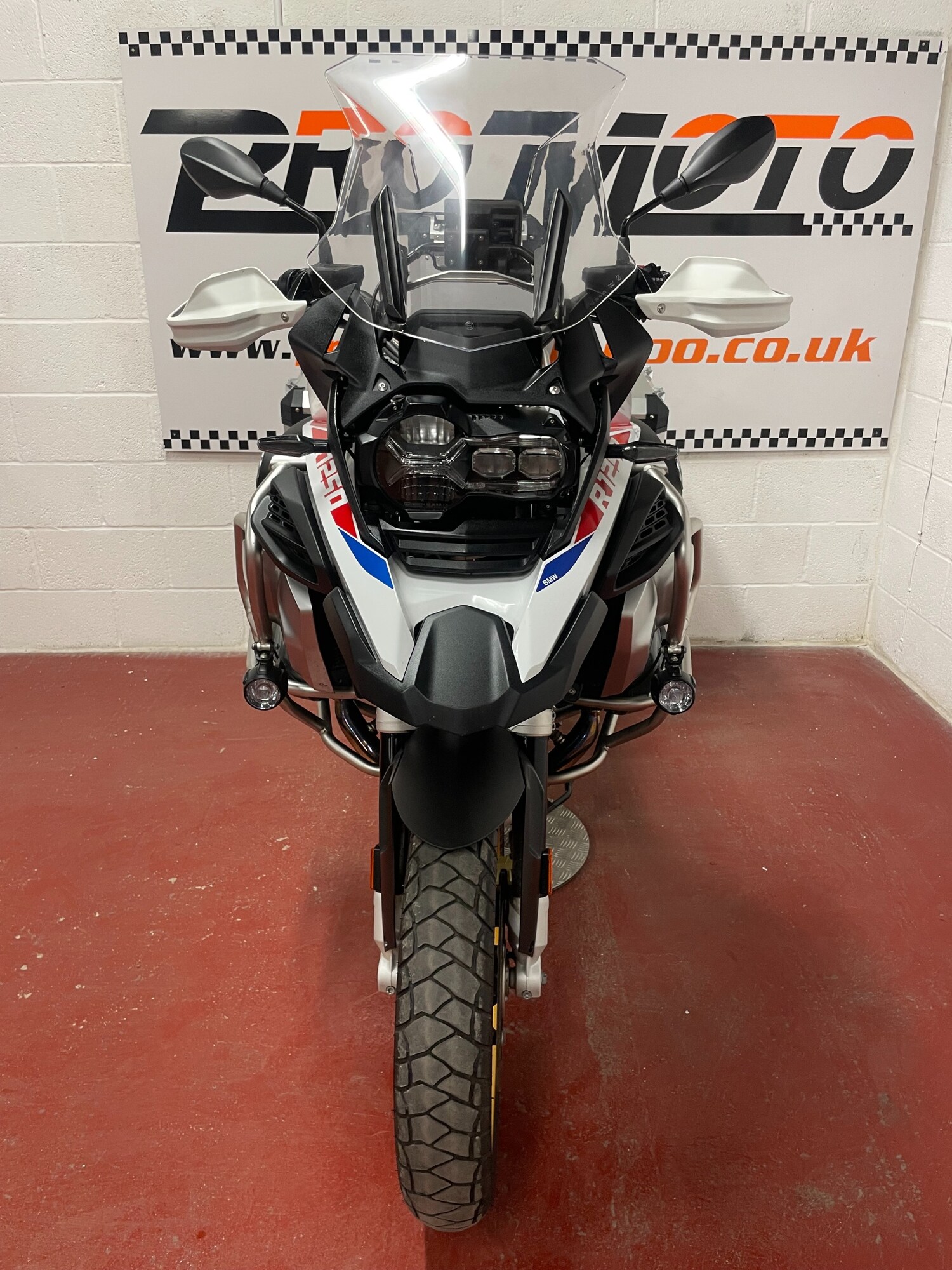 Used BMW R1250 2023 for sale - 78748810: Photo 3