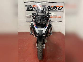 Used BMW R1250 2023 for sale - bike-78748810: Photo