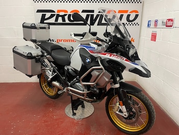Used BMW R1250 2023 for sale - bike-78748810: Photo