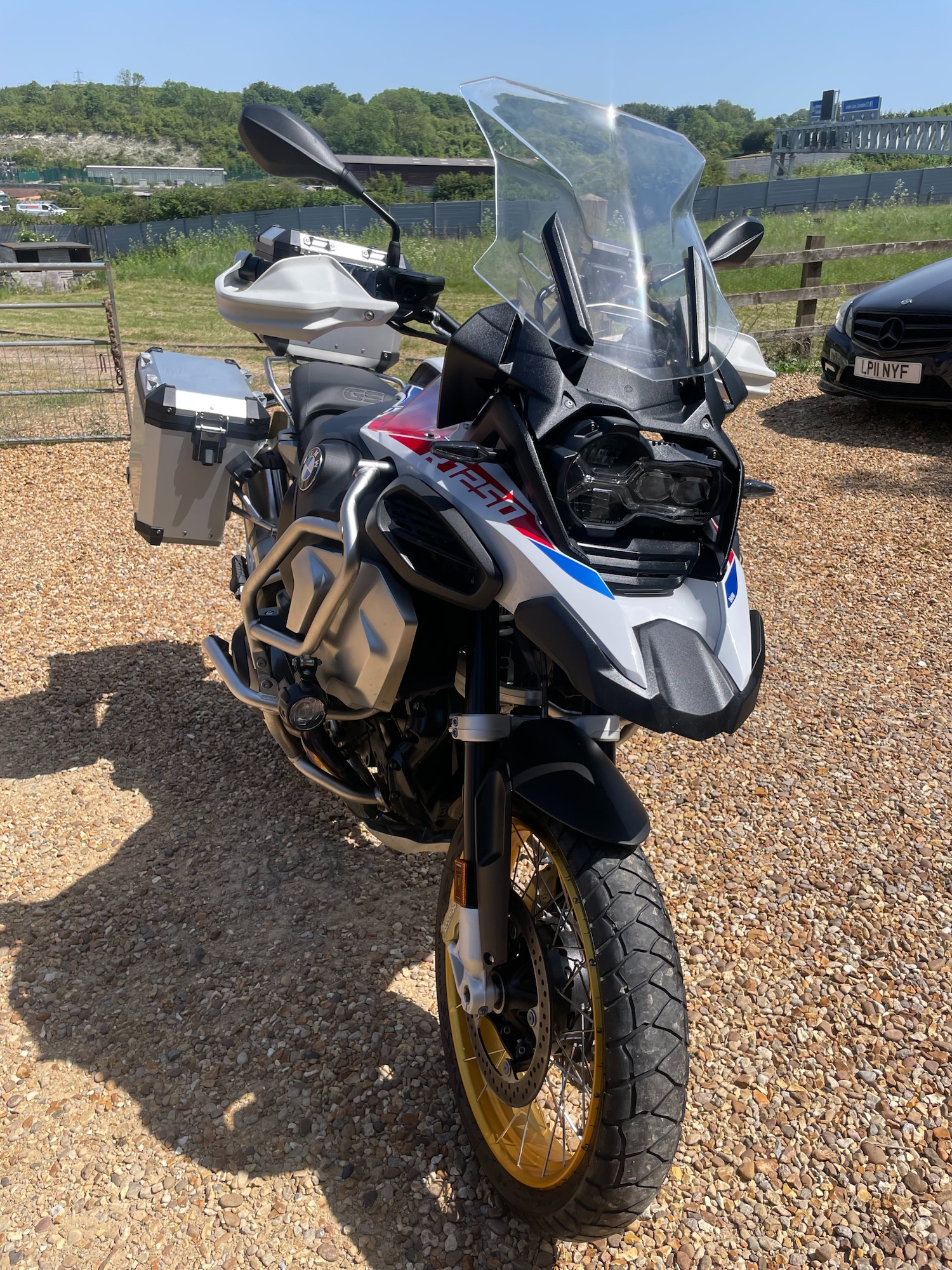 Used BMW R1250 2023 for sale - 78748810: Photo 7