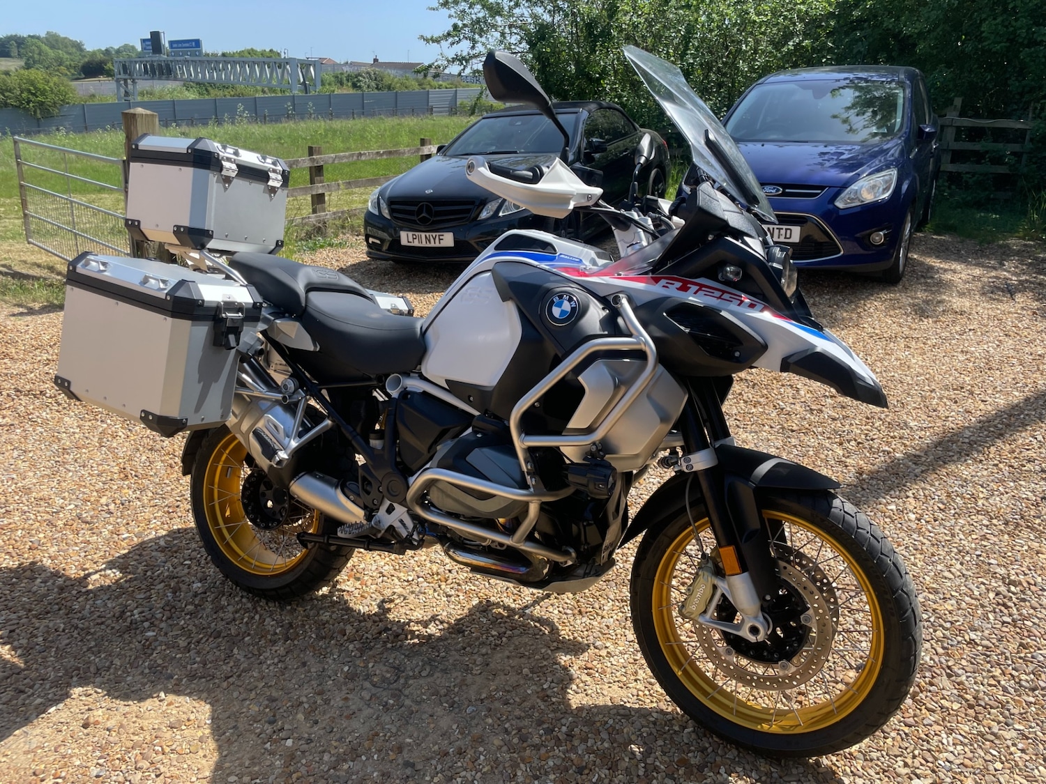 Used BMW R1250 2023 for sale - 78748810: Photo 9