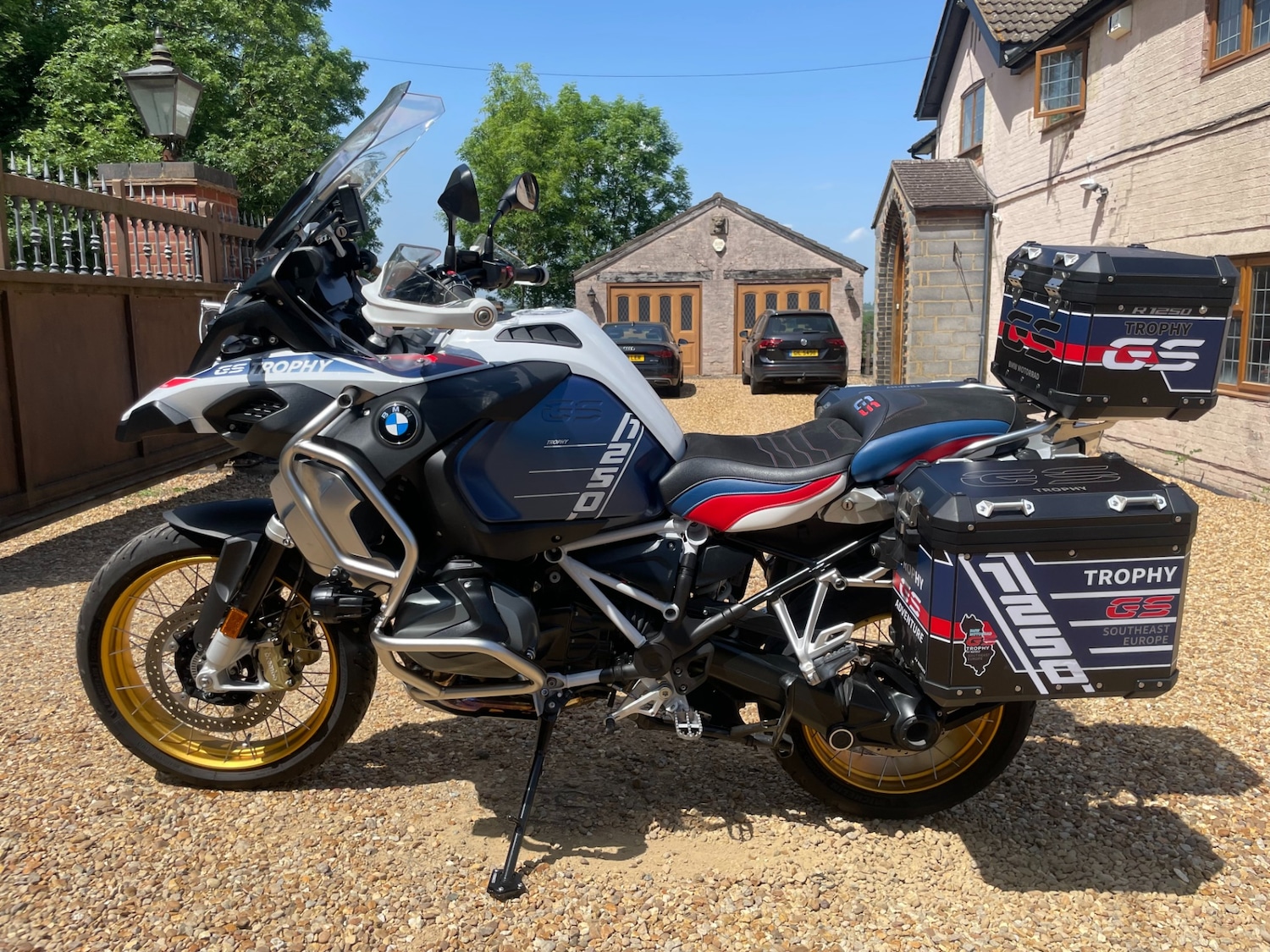Used BMW R1250 2023 for sale - 78748442: Photo 15