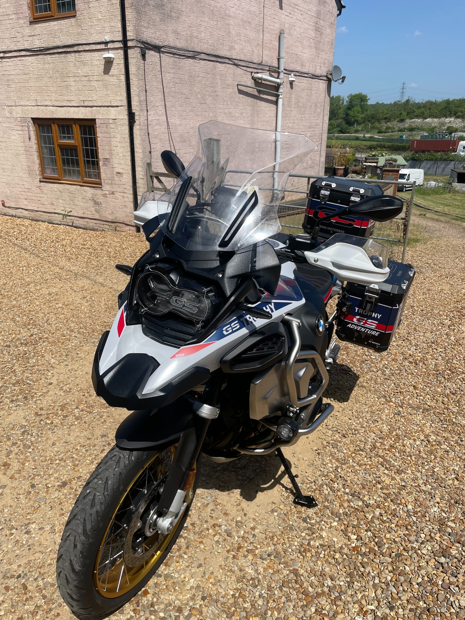 Used BMW R1250 2023 for sale - 78748442: Photo 17