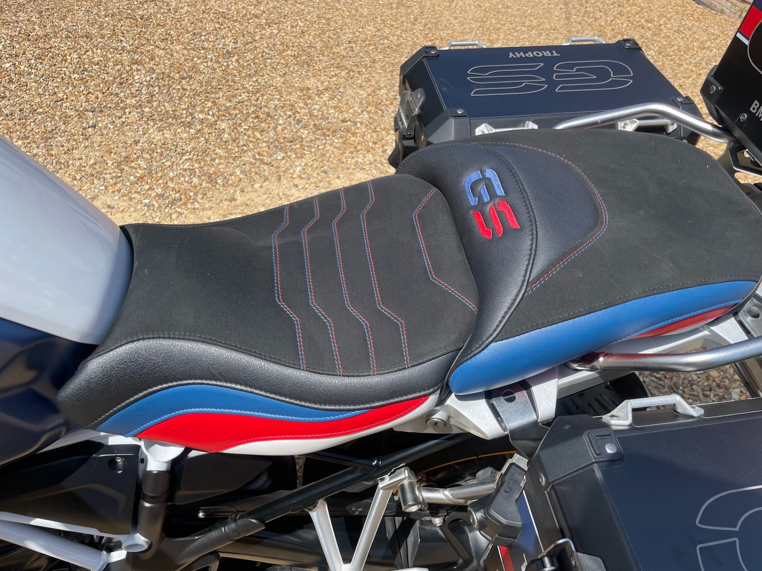Used BMW R1250 2023 for sale - 78748442: Photo 19