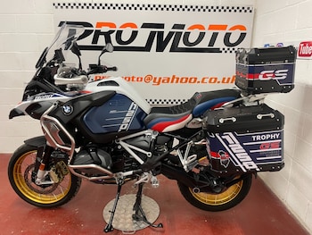 Used BMW R1250 2023 for sale - bike-78748442: Photo