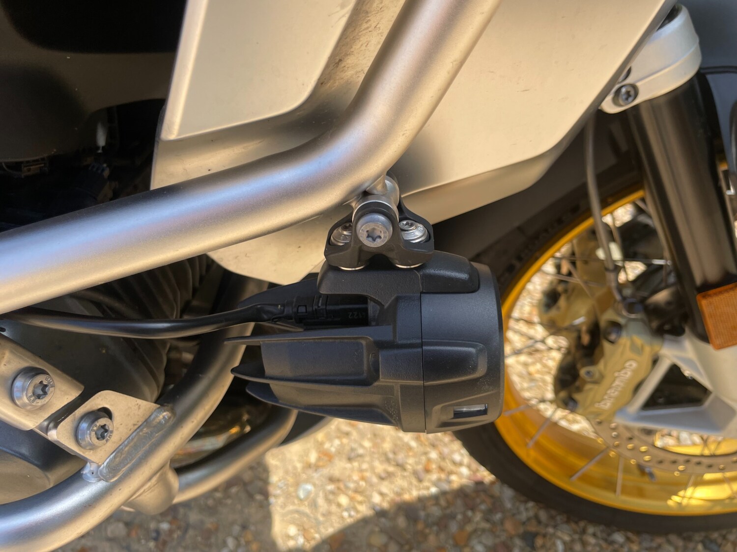 Used BMW R1250 2023 for sale - 78748442: Photo 20