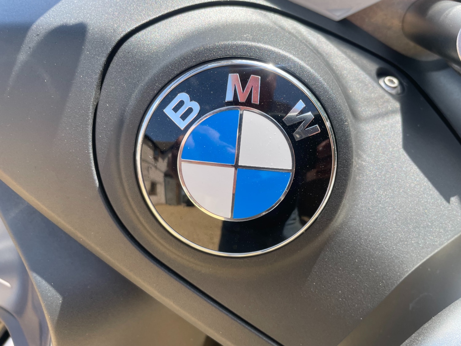 Used BMW R1250 2023 for sale - 78748442: Photo 21