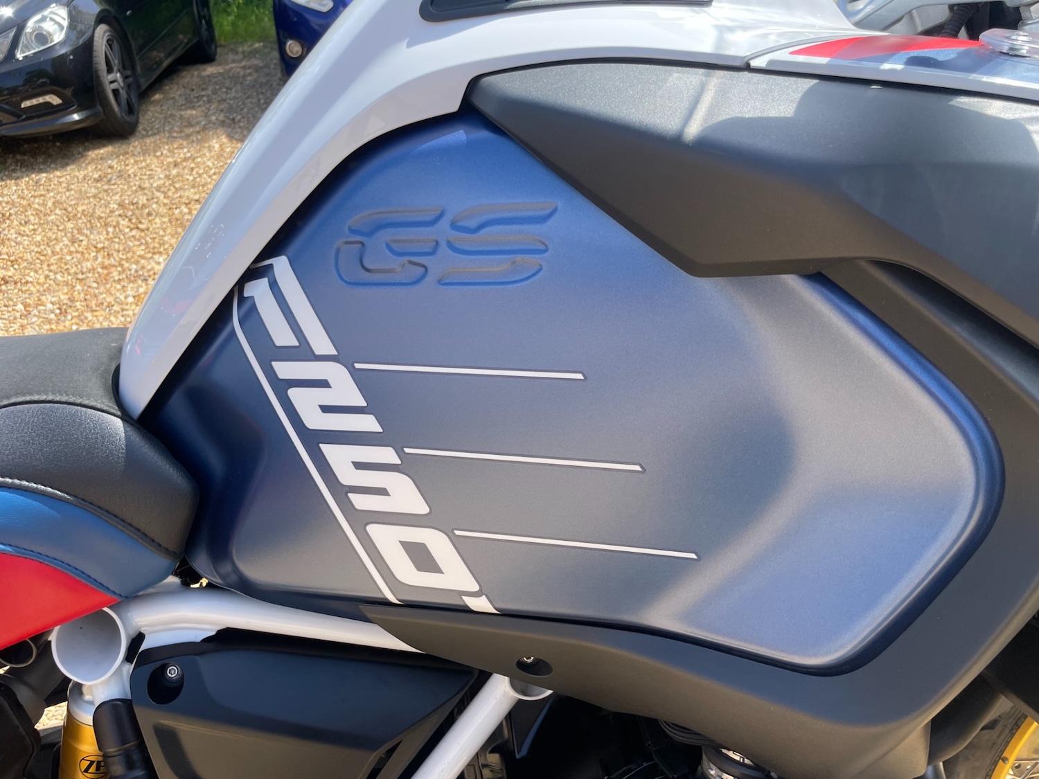 Used BMW R1250 2023 for sale - 78748442: Photo 22
