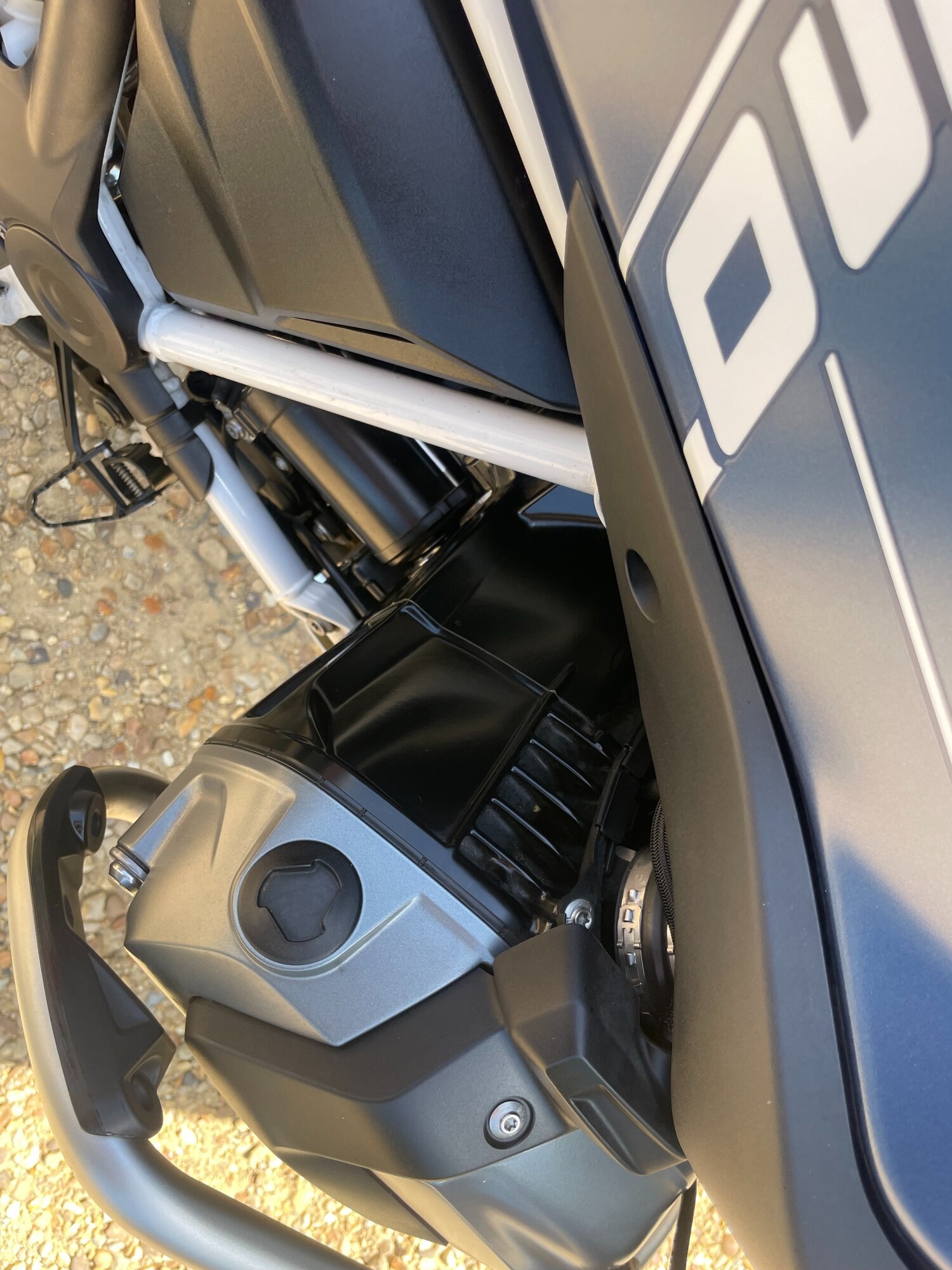 Used BMW R1250 2023 for sale - 78748442: Photo 25