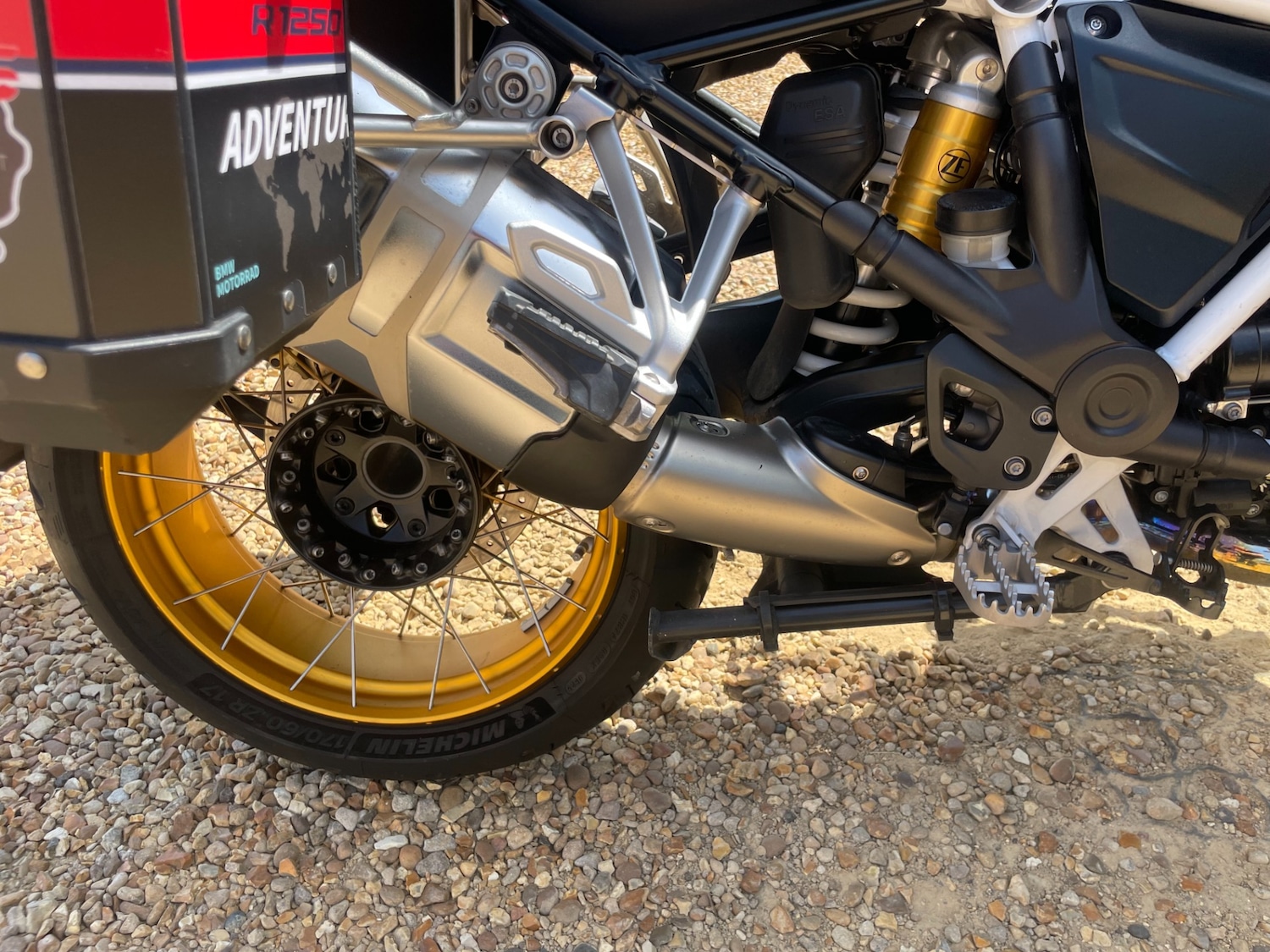 Used BMW R1250 2023 for sale - 78748442: Photo 26