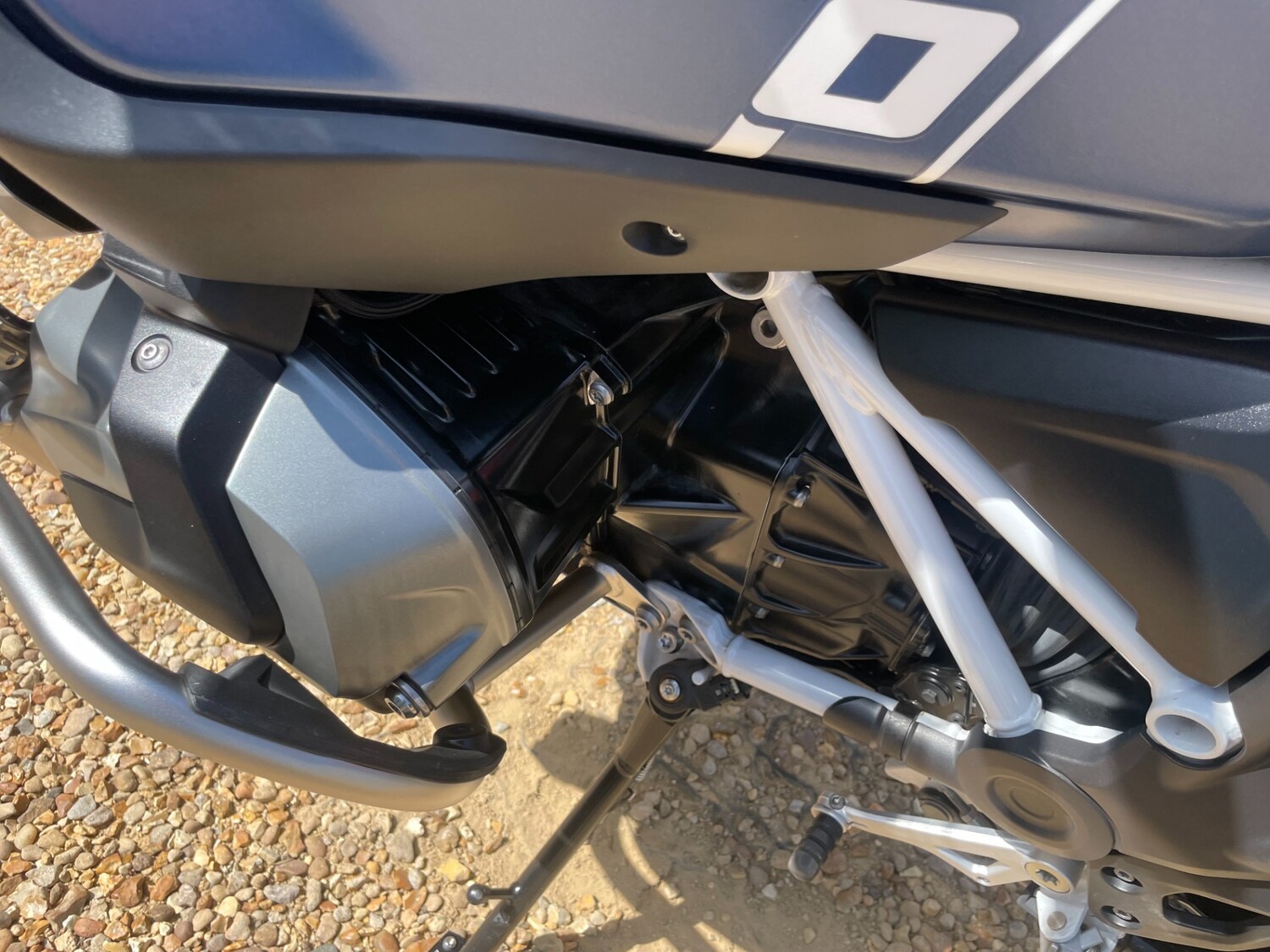 Used BMW R1250 2023 for sale - 78748442: Photo 27
