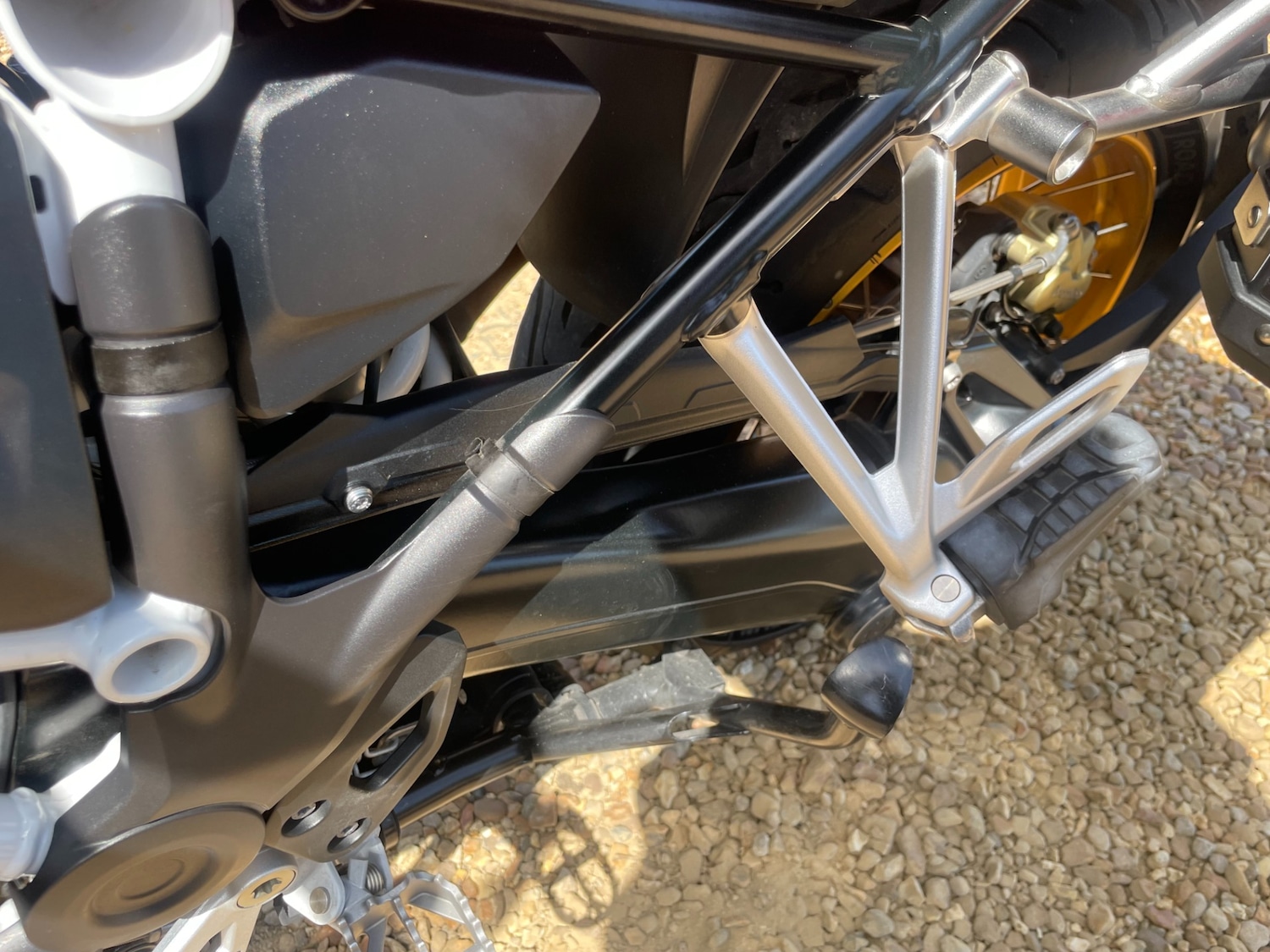 Used BMW R1250 2023 for sale - 78748442: Photo 28