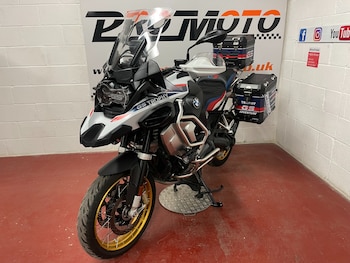 Used BMW R1250 2023 for sale - bike-78748442: Photo